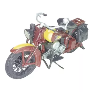 موتور بازی نیو ری مدل Harley Davidson Indian