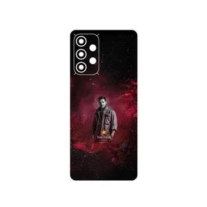 MAHOOT Tom Hardy Cover Sticker for Samsung Galaxy A33 5G