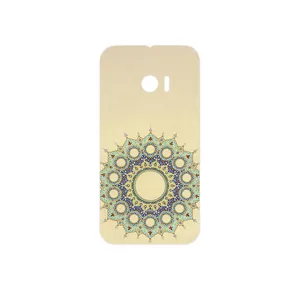 MAHOOT Art of Illumination 2 Cover Sticker for HTC 10