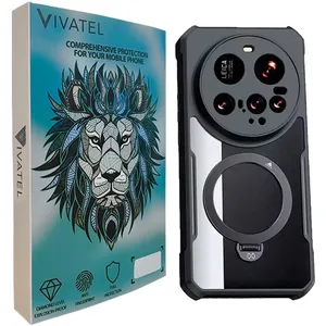 Vivatel XUNOD Magnetic Series Cover For Xiaomi Mi 15 Ultra