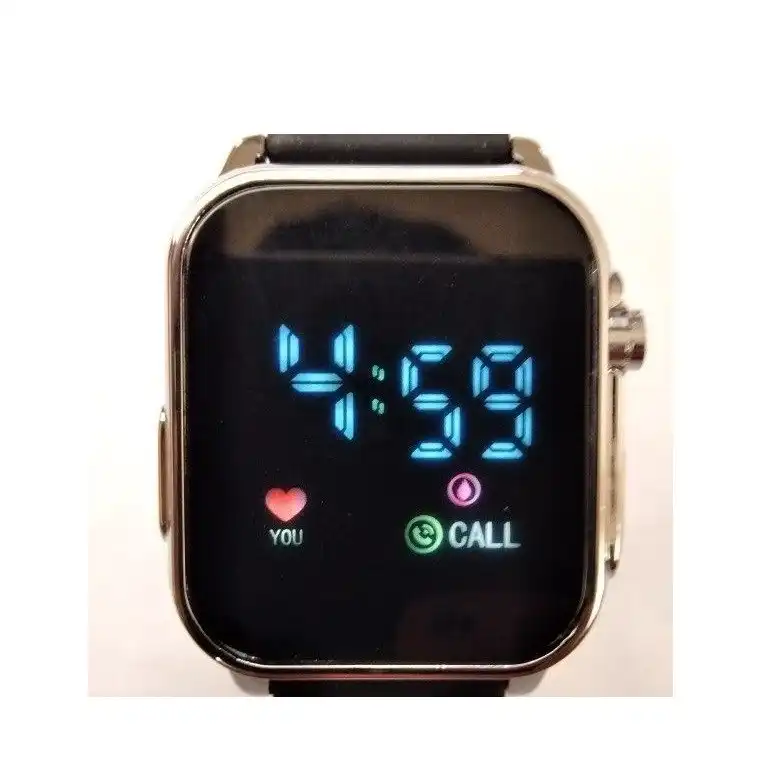 ساعت مچی دیجیتال کد E22