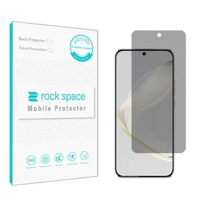 Rock space code PRV privacy screen protector suitable for Huawei nova 11