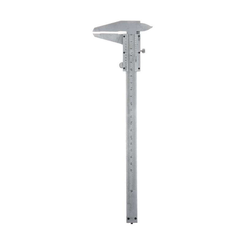 کولیس ورنیر مدل T555 گستره 0-200 میلی متر