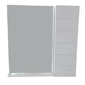آینه باکس مدل آرام