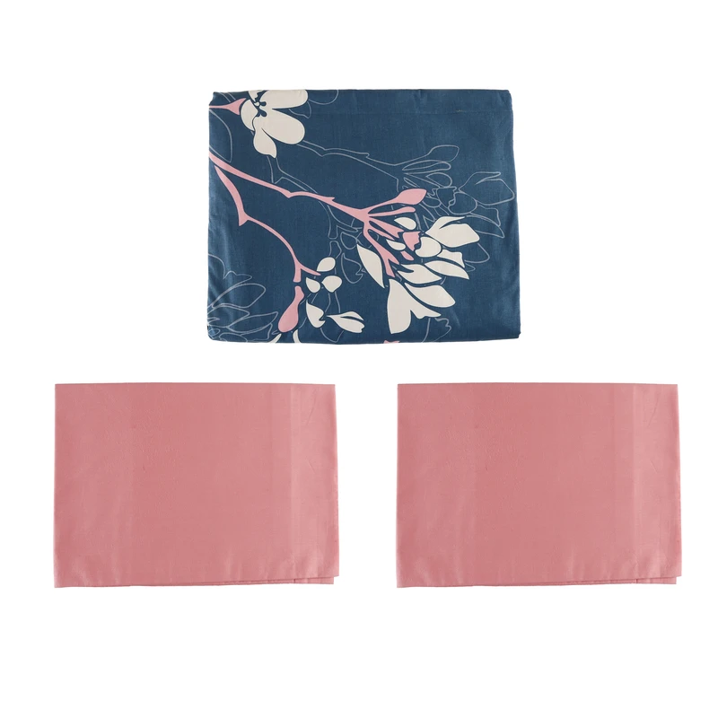 سرویس روتختی ناوالس مدل Melina-NAFT دونفره 3 تکه