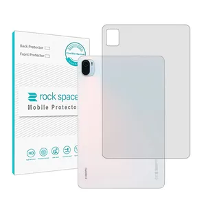 back protector of Rockspace model Hygel suitable for Xiaomi Pad 5 tablet