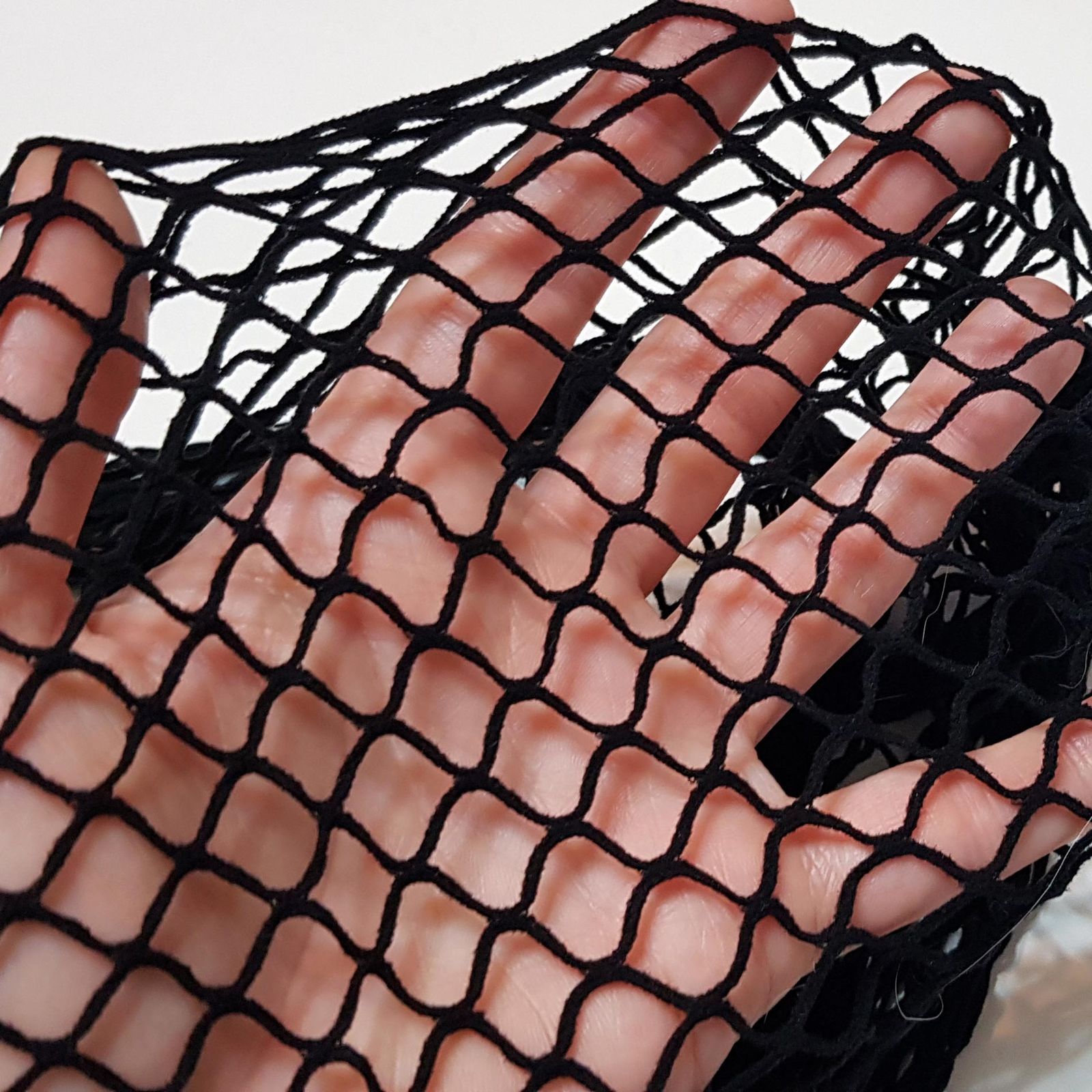 لباس خواب زنانه ماییلدا کد 4855-S39 رنگ مشکی -  - 3