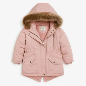 کاپشن دخترانه مدل A641