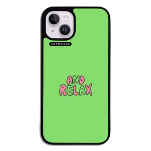 AKAM AMC-WA14-POSITIVE-40 Cover For Apple iPhone 14