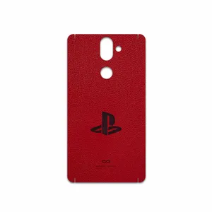MAHOOT RL-PS Cover Sticker for Nokia 8 Sirocco