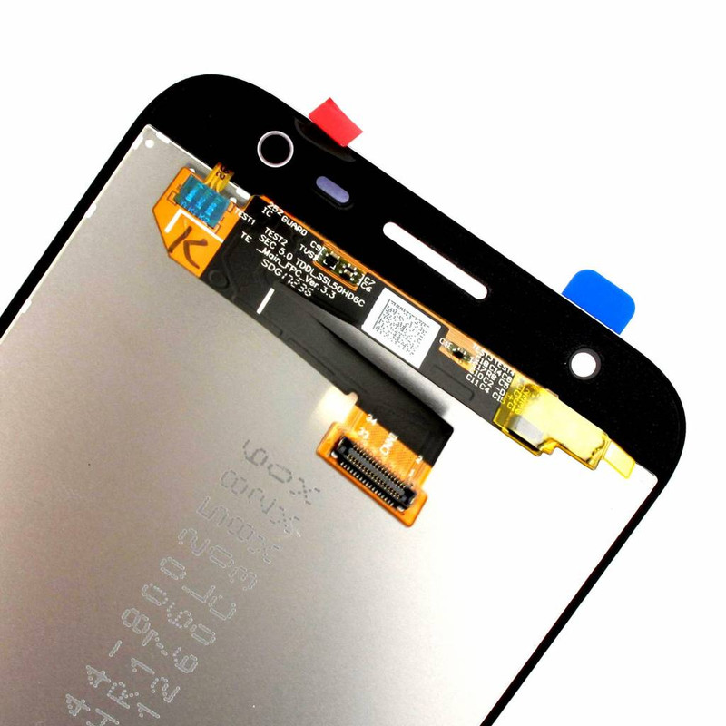 تاچ و ال سی دی کد J330 مناسب برای گوشی موبایل سامسونگ GALAXY J3 2017