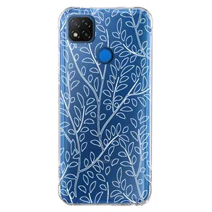 Megafone Leaf C45-W Cover For Xiaomi Redmi 9C / 9C NFC