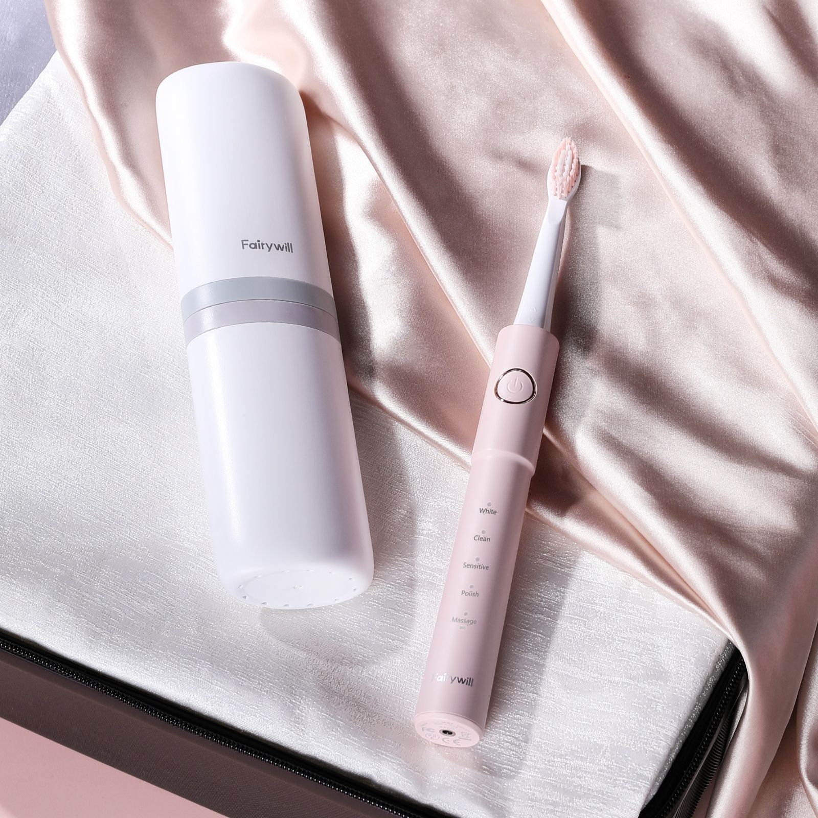 مسواک برقی فیری ویل مدل E11 - - 9