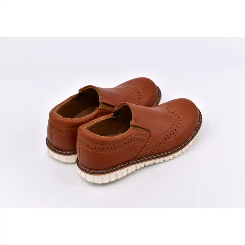 کفش پسرانه پاما مدل HTK کد G1746