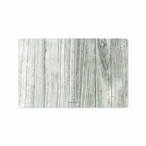 MAHOOT White Wood Cover Sticker for Samsung Galaxy Tab A7 10.4 LTE 2020 T505