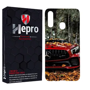 HEPRO MC Cover for Samsung Galaxy A10S