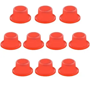 واشر آب بندی مدل سیلیکونی مجموعه 10 عددی