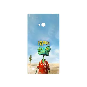 MAHOOT Rango Cover Sticker for Nokia Lumia 720