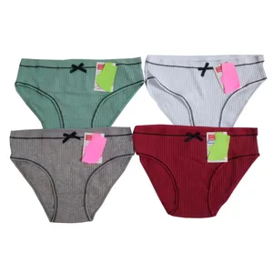 شورت زنانه یوکین مدل 01 مجموعه 4 عددی