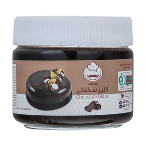 گلیز شکلاتی سوربن - 300 گرم