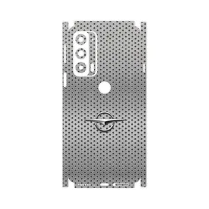 MAHOOT Haima-FullSkin Cover Sticker for Motorola Edge 20