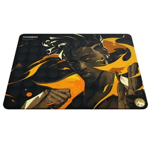 Hoomero Game Valorant A2289 Mousepad