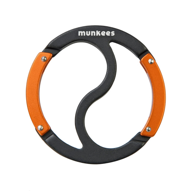 کارابین مانکیز مدل Yin Yang