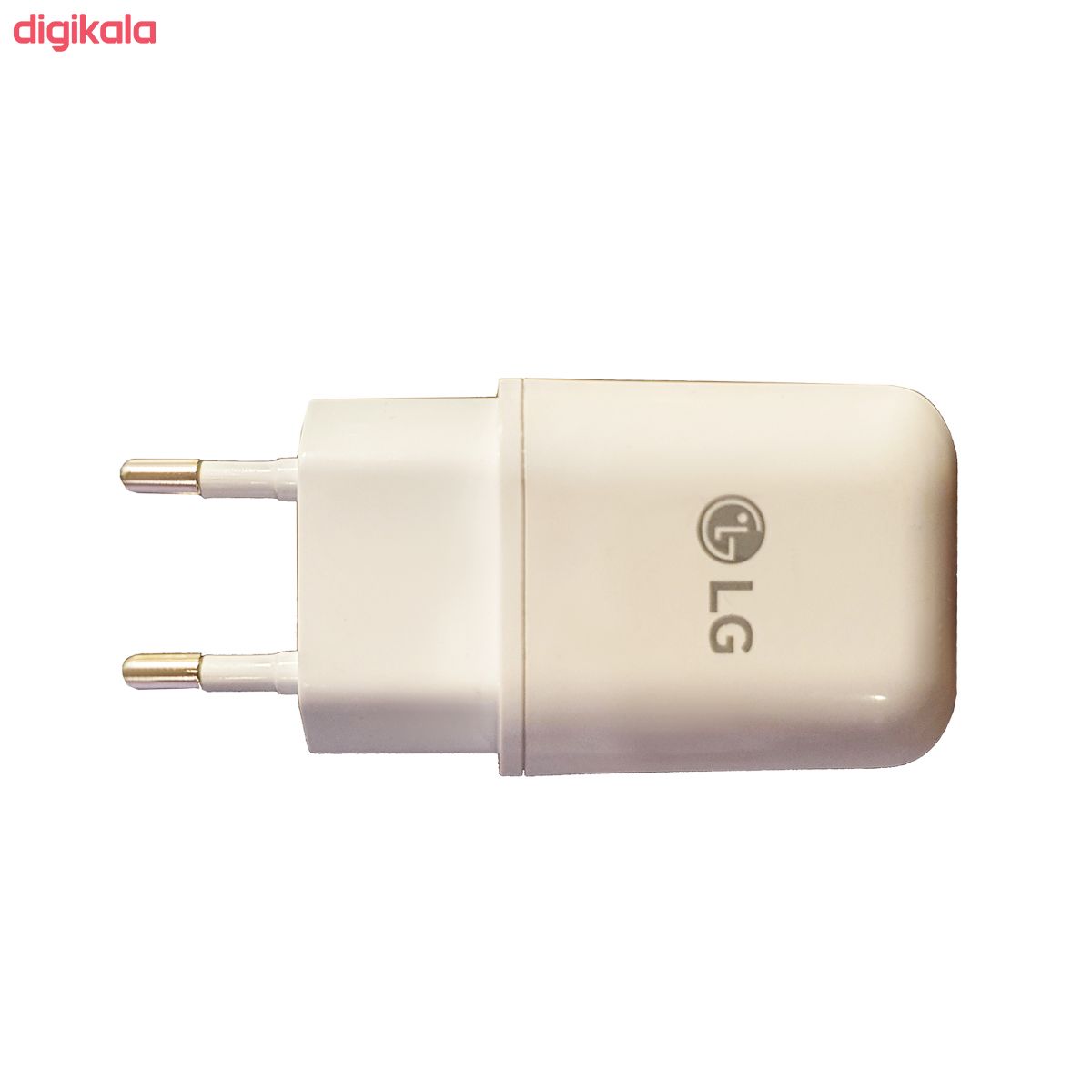 شارژر دیواری مدل MGS-H05ED main 1 1