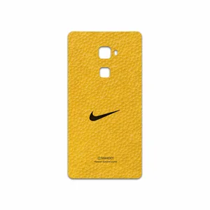 MAHOOT ML-NK Cover Sticker for Huawei Mate S