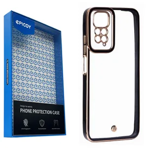 Epicoy Space Case For Xiaomi Redmi Note 11 4G/Note 11S