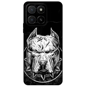 Megafone Bulldog 1885 Cover For Honor X5B / X5B Plus