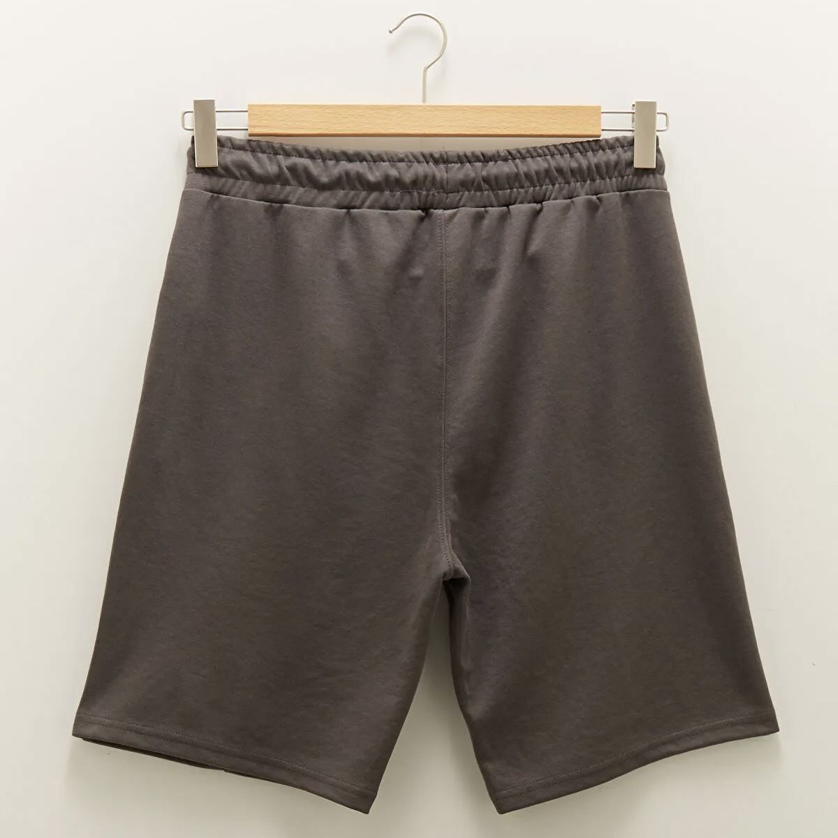 شلوارک مردانه ال سی وایکیکی مدل سوپر پنبه ارگانیک - - 3