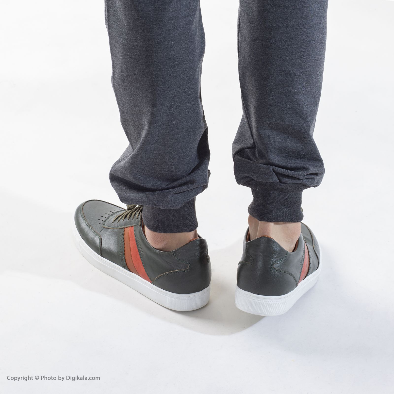 کفش راحتی مردانه آلشپرت مدل MUH792-604 -  - 12