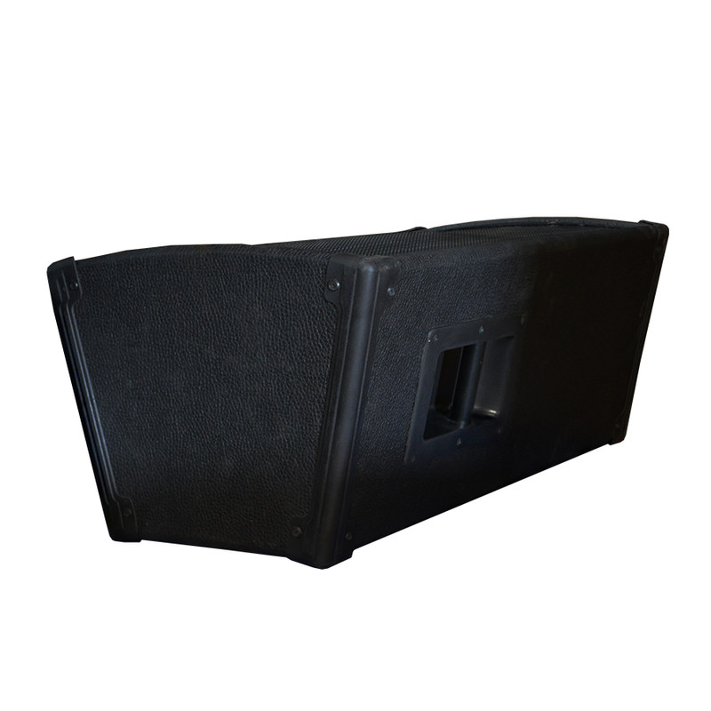 بلندگو زیکو مدل اینترم دک 215 12×2 اینچی