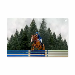 MAHOOT Equestrianism Cover Sticker for Sony Xperia Tablet Z LTE 2013