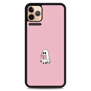 AKAM AMC-WA11PRO-BOO-9 Cover For Apple iPhone 11 Pro