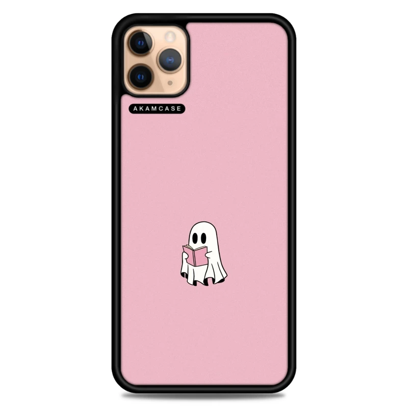 کاور آکام مدل AMC-WA11PRO-BOO-9 مناسب برای گوشی موبایل اپل iPhone 11 Pro