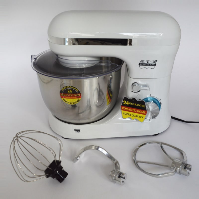 همزن رومانتیک هوم مدل SM-1510N