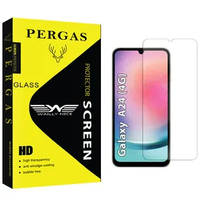Waily Nice Pergas Screen Protector For Samsung Galaxy A24 4G