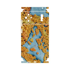 MAHOOT Atom Universe 7-FullSkin Cover Sticker for Xiaomi Poco M5