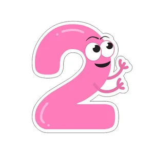 استند تولد طرح عدد 2 کد 1405