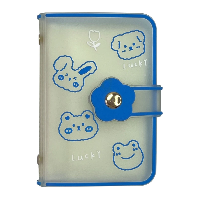 جاکارتی زنانه مدل سیلیکونی طرح خرس و خرگوش کد JK-0196