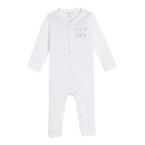  سرهمی نوزادی مدل گربه