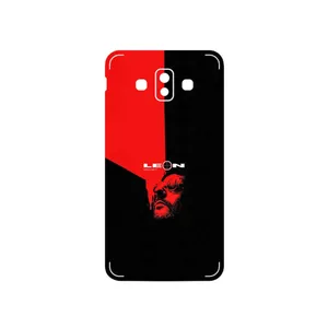 MAHOOT The Professional Cover Sticker for Samsung Galaxy J7 Duo