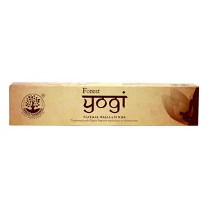 عود فارست مدل Yogi کد 1502