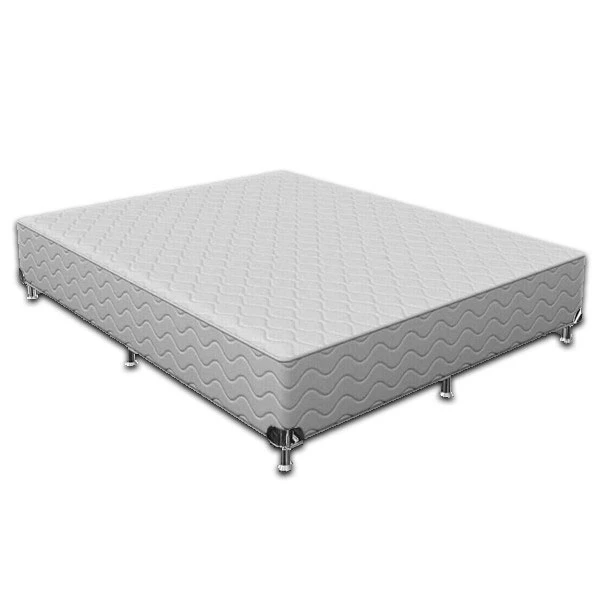 تخت خواب مدل ASA160 دونفره سایز 200 × 160 سانتی متر