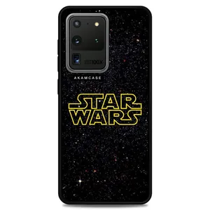 AKAM AMCWSGS20U-STAR WARS15 Cover For Samsung Galaxy S20 Ultra