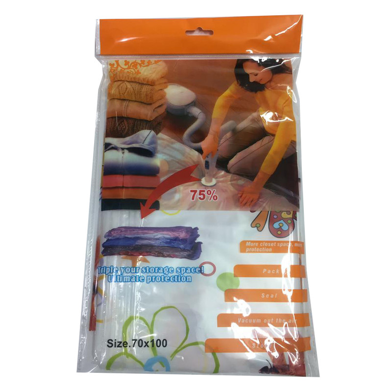 کیسه وکیوم مدل گل