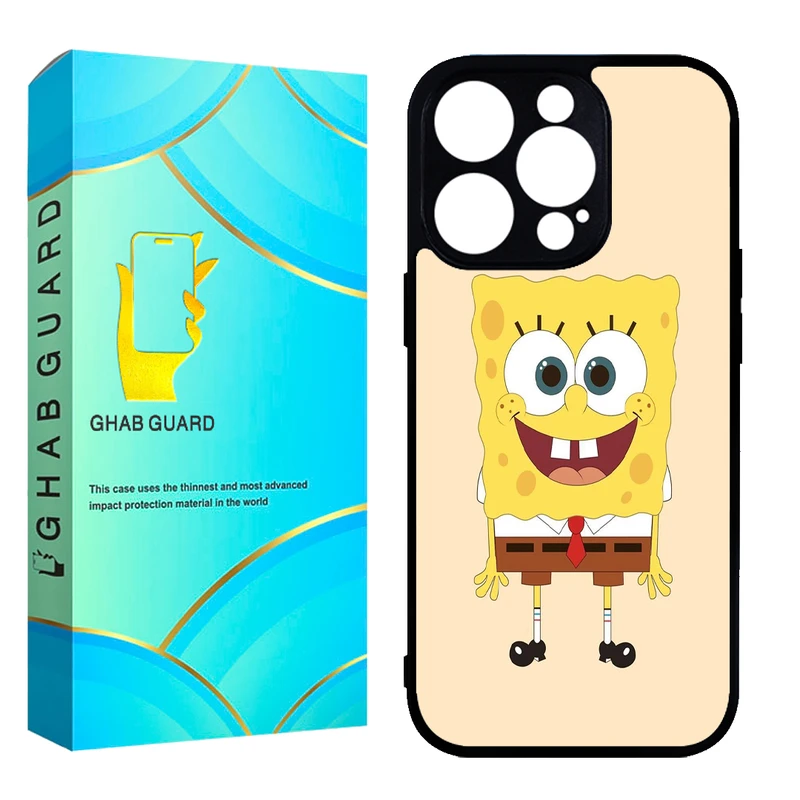 کاور قاب گارد مدل CHAP مناسب برای گوشی موبایل اپل iPhone 14 Pro Max