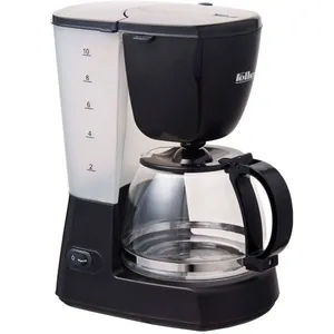 قهوه‌ساز فلر مدل CM_60